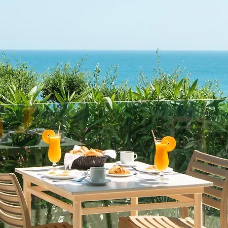 Hotel Mitsis Bali Paradise 4*