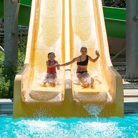 Mitsis Bali Paradise Hotel Bali (Crete)