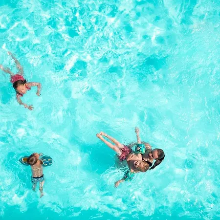 Mitsis Bali Paradise 4*