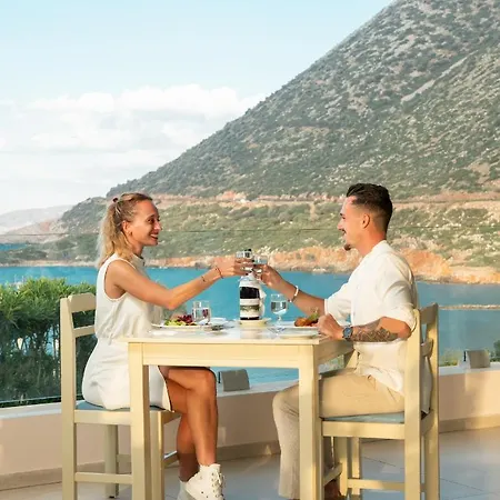 Mitsis Bali Paradise Hotel Bali (Crete)