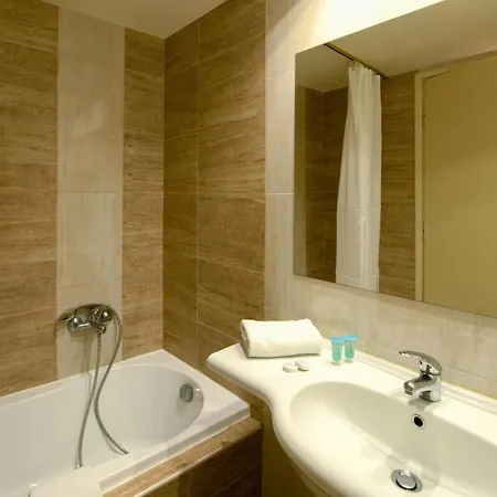 Hotel Mitsis Bali Paradise 4*