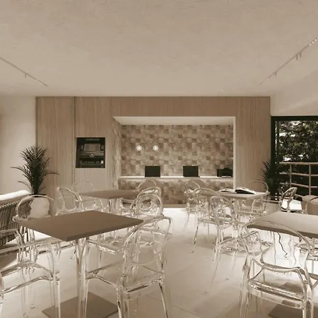 Mitsis Bali Paradise Hotel Bali (Crete)