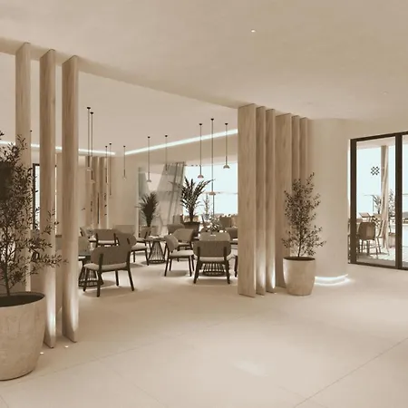 Hotel Mitsis Bali Paradise