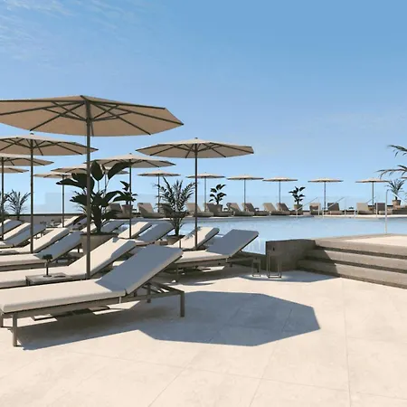 Hotel Mitsis Bali Paradise Bali (Crete)