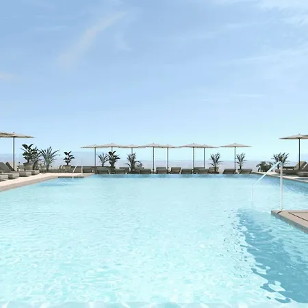 Mitsis Bali Paradise Bali (Crete)