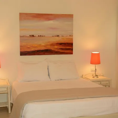 Hotel Mitsis Bali Paradise Bali (Crete)