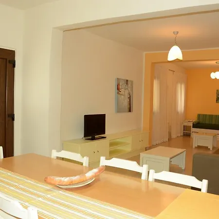Hotel Mitsis Bali Paradise