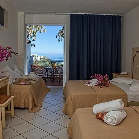 Mitsis Bali Paradise Hotel 4*