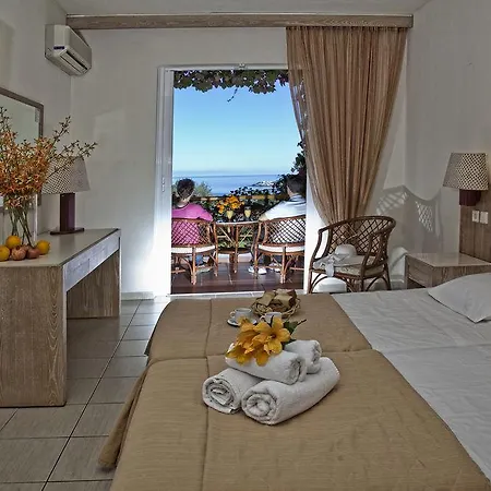 Mitsis Bali Paradise Hotel Bali (Crete)