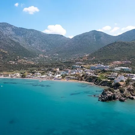 Paradise 4* Bali (Crete)