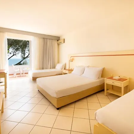 Paradise 4*