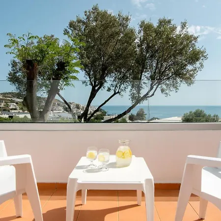 Paradise Hotel Bali (Crete)