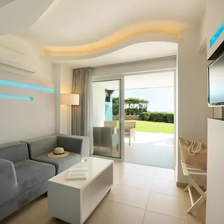 Mitsis Bali Paradise Hotel Bali (Crete)