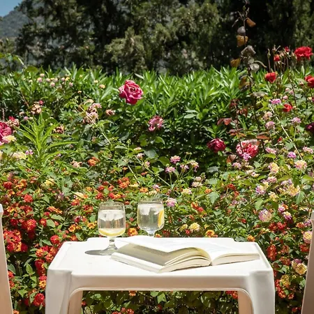 Paradise Hotel Bali (Crete)