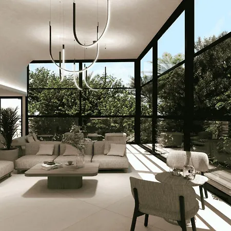 Hotel Mitsis Bali Paradise 4*