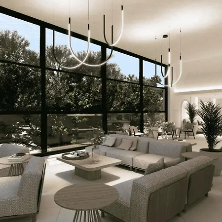 Mitsis Bali Paradise 4*