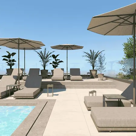 Mitsis Bali Paradise 4* Bali (Crete)