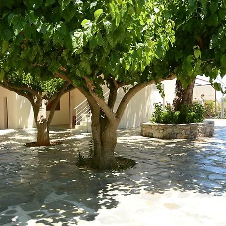 Hotel Paradise