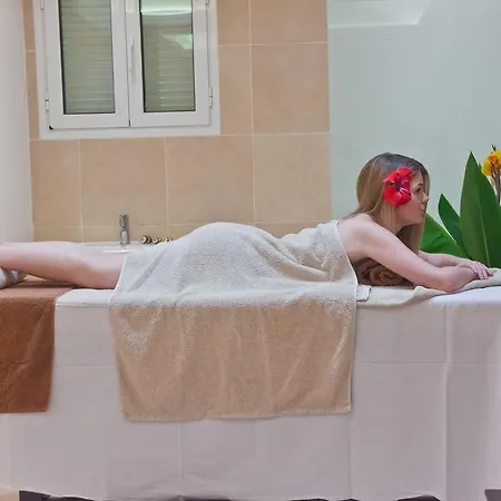 Hotel Mitsis Bali Paradise Bali (Crete)