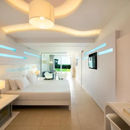 Szálloda Mitsis Bali Paradise 4*