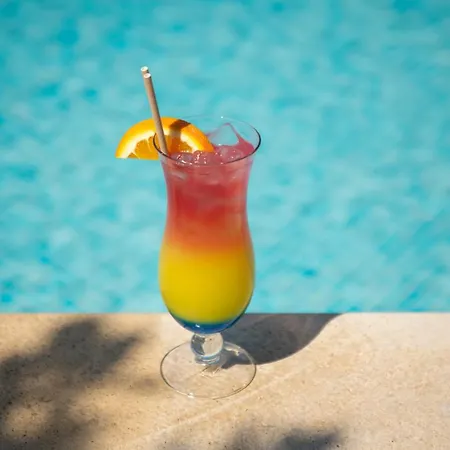 Mitsis Bali Paradise