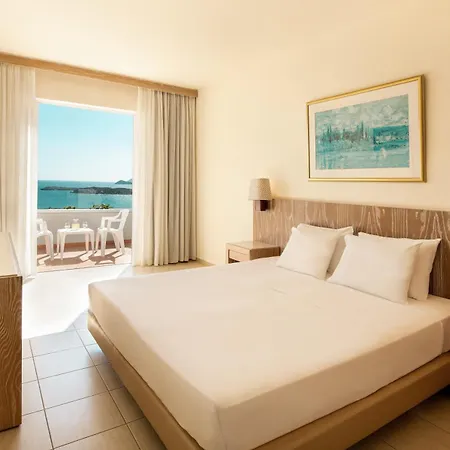 Mitsis Bali Paradise Szálloda Bali (Crete)