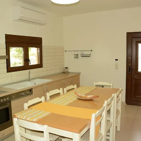 Szálloda Mitsis Bali Paradise 4*